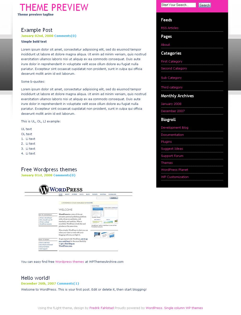 download this theme