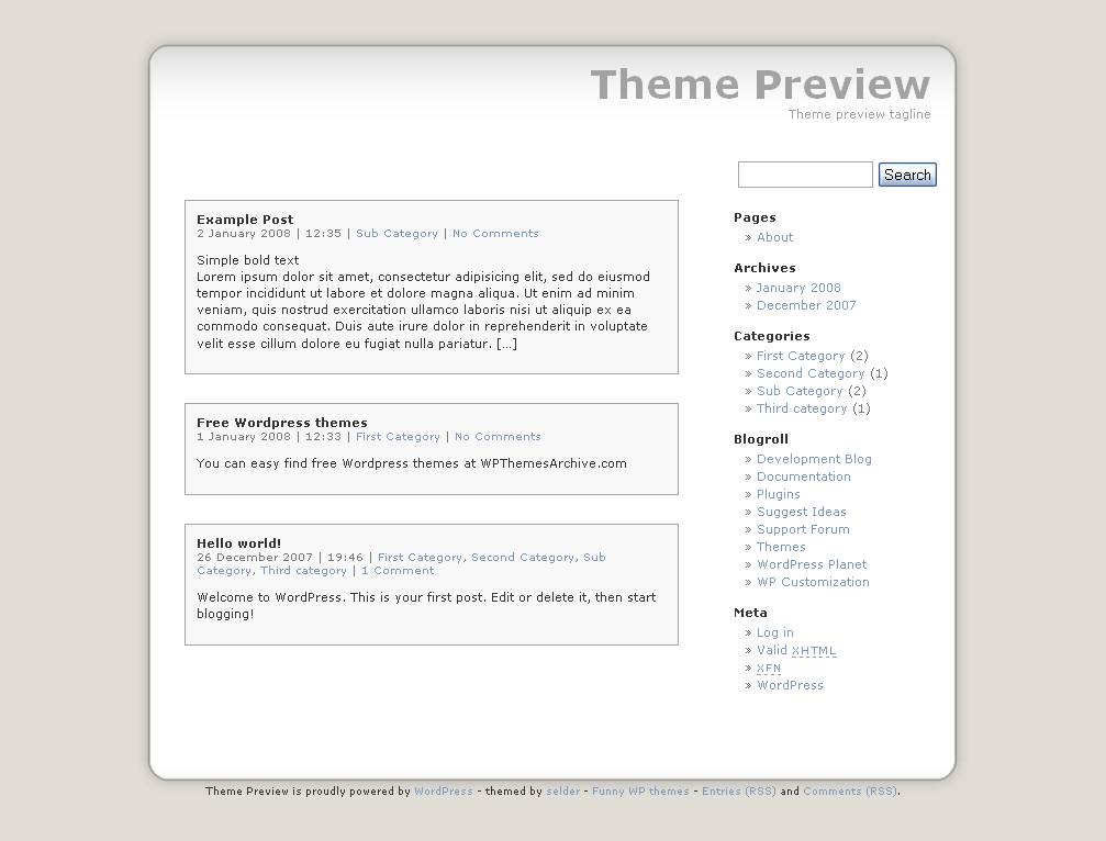 download this theme