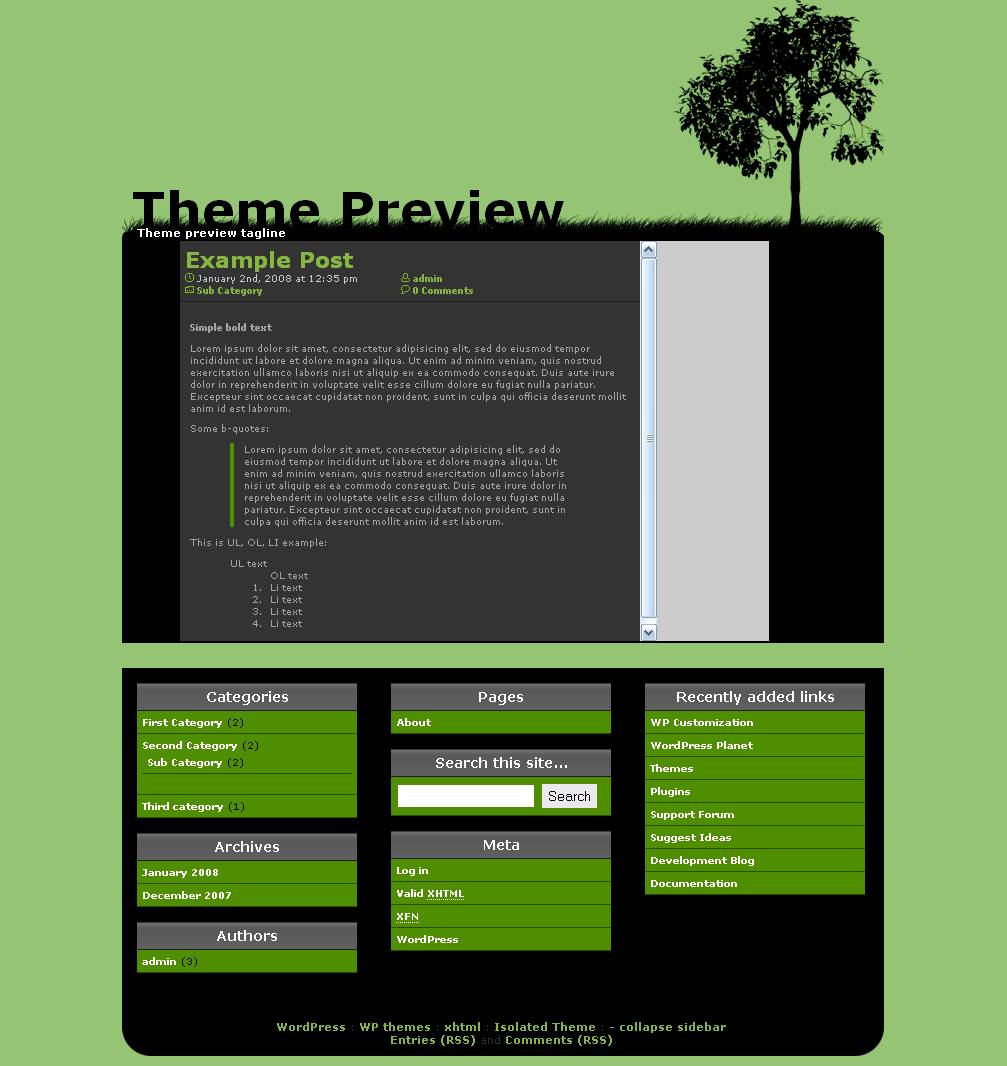 download this theme