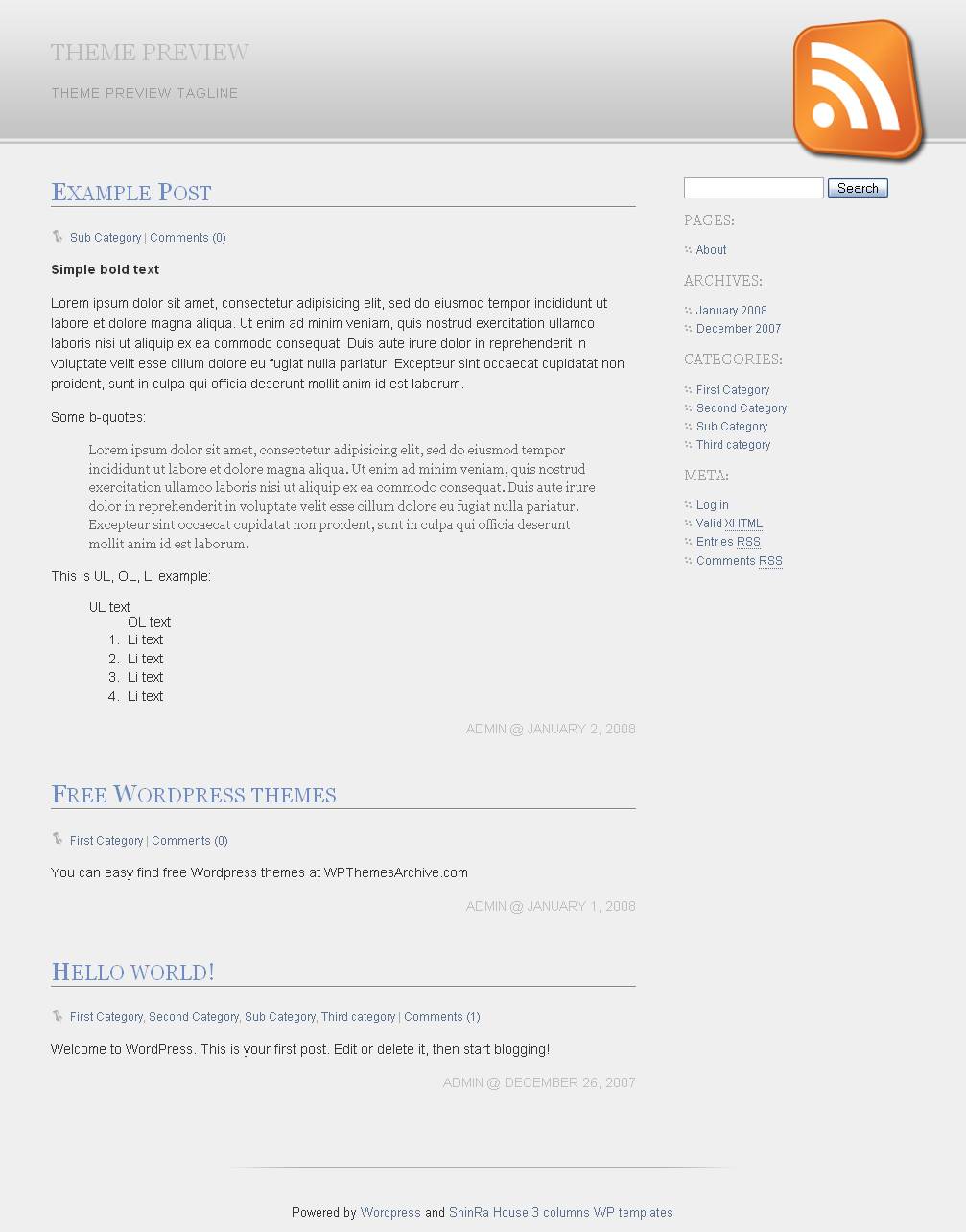 download this theme