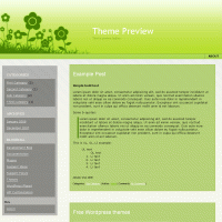 download wordpress theme now!