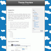 download wordpress theme now!