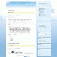 download wordpress theme now!