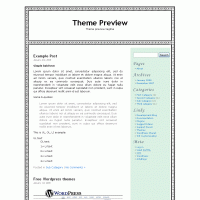 download wordpress theme now!