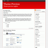 download wordpress theme now!