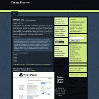 download wordpress theme now!