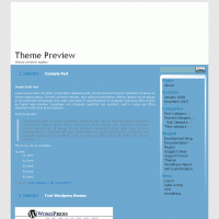 download wordpress theme now!