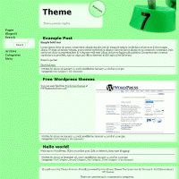 download wordpress theme now!