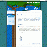 download wordpress theme now!