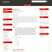 download wordpress theme now!
