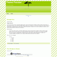 download wordpress theme now!