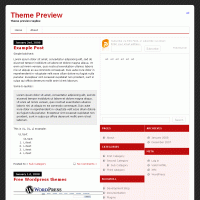 download wordpress theme now!