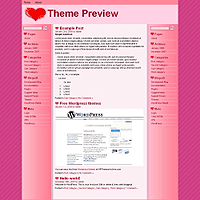 download wordpress theme now!