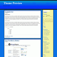 download wordpress theme now!