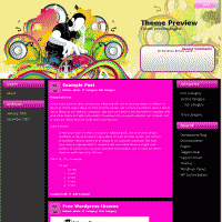 download wordpress theme now!