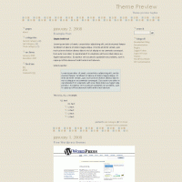 download wordpress theme now!