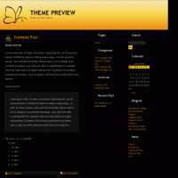 download wordpress theme now!