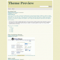 download wordpress theme now!