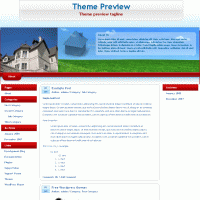 download wordpress theme now!