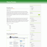 download wordpress theme now!