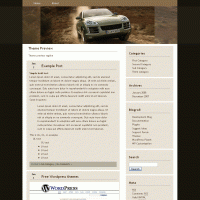 download wordpress theme now!