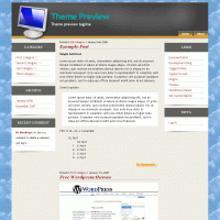 download wordpress theme now!