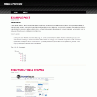 download wordpress theme now!