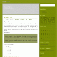 download wordpress theme now!