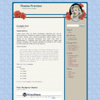 download wordpress theme now!