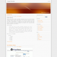 download wordpress theme now!