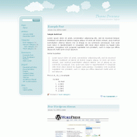 download wordpress theme now!