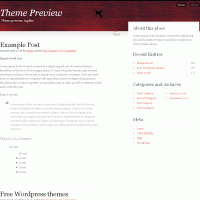 download wordpress theme now!