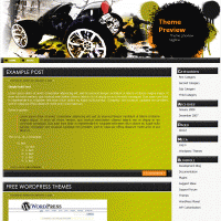 download wordpress theme now!