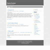 download wordpress theme now!