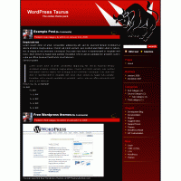 download wordpress theme now!