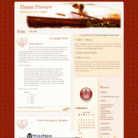 download wordpress theme now!