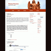 download wordpress theme now!