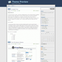 download wordpress theme now!