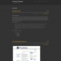 download wordpress theme now!