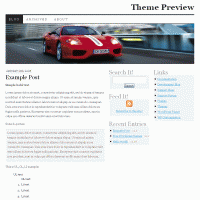 download wordpress theme now!