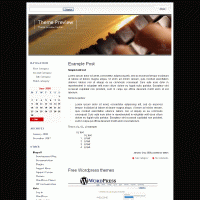 download wordpress theme now!