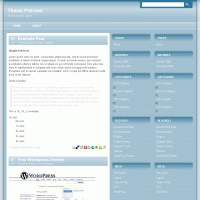 download wordpress theme now!