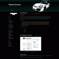 download wordpress theme now!