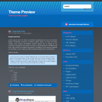 download wordpress theme now!