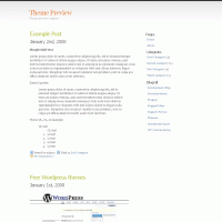 download wordpress theme now!