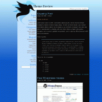 download wordpress theme now!