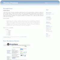 download wordpress theme now!