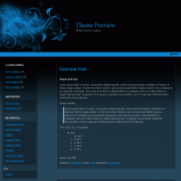 download wordpress theme now!