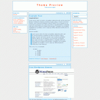 download wordpress theme now!