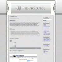 download wordpress theme now!